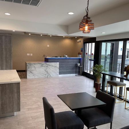 Golden Bear Hotel - Surestay Collection By Best Western Berkeley Exterior photo