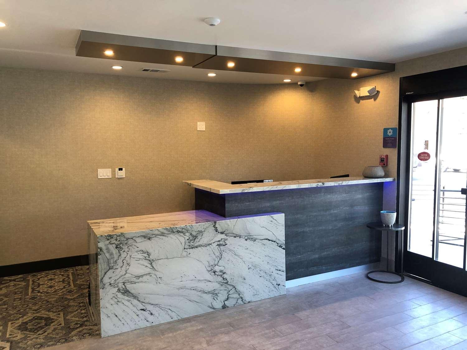 Golden Bear Hotel - Surestay Collection By Best Western Berkeley Exterior photo