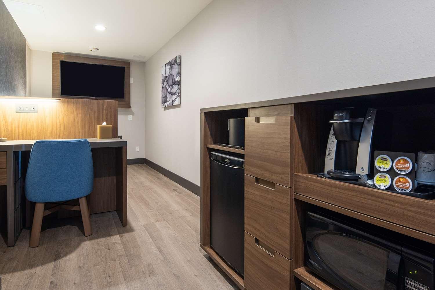 Golden Bear Hotel - Surestay Collection By Best Western Berkeley Exterior photo