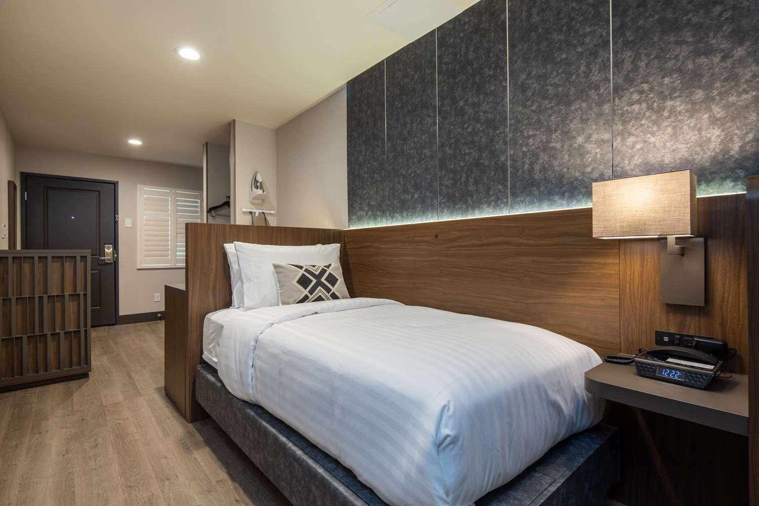 Golden Bear Hotel - Surestay Collection By Best Western Berkeley Exterior photo