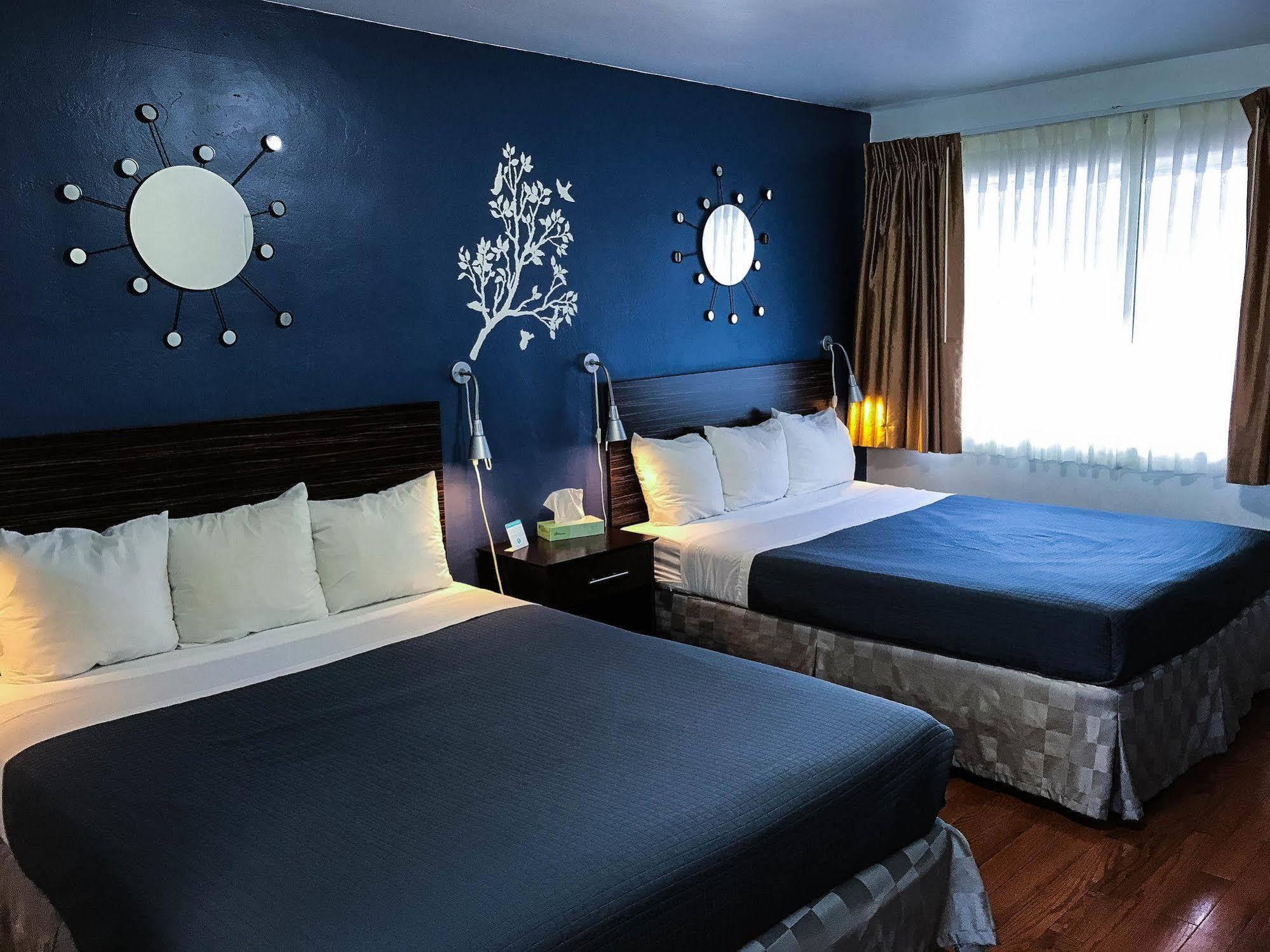 Golden Bear Hotel - Surestay Collection By Best Western Berkeley Exterior photo