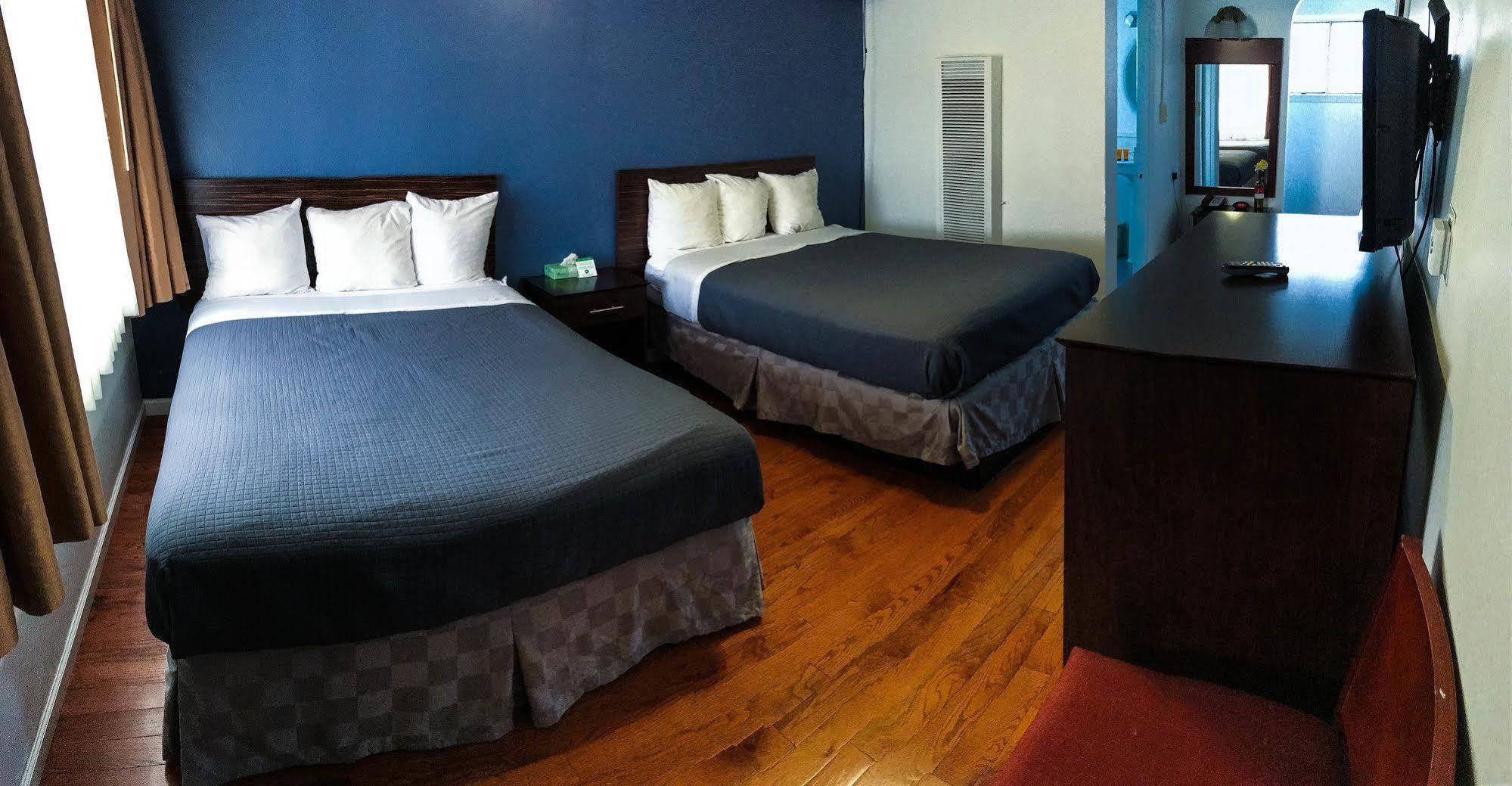 Golden Bear Hotel - Surestay Collection By Best Western Berkeley Exterior photo