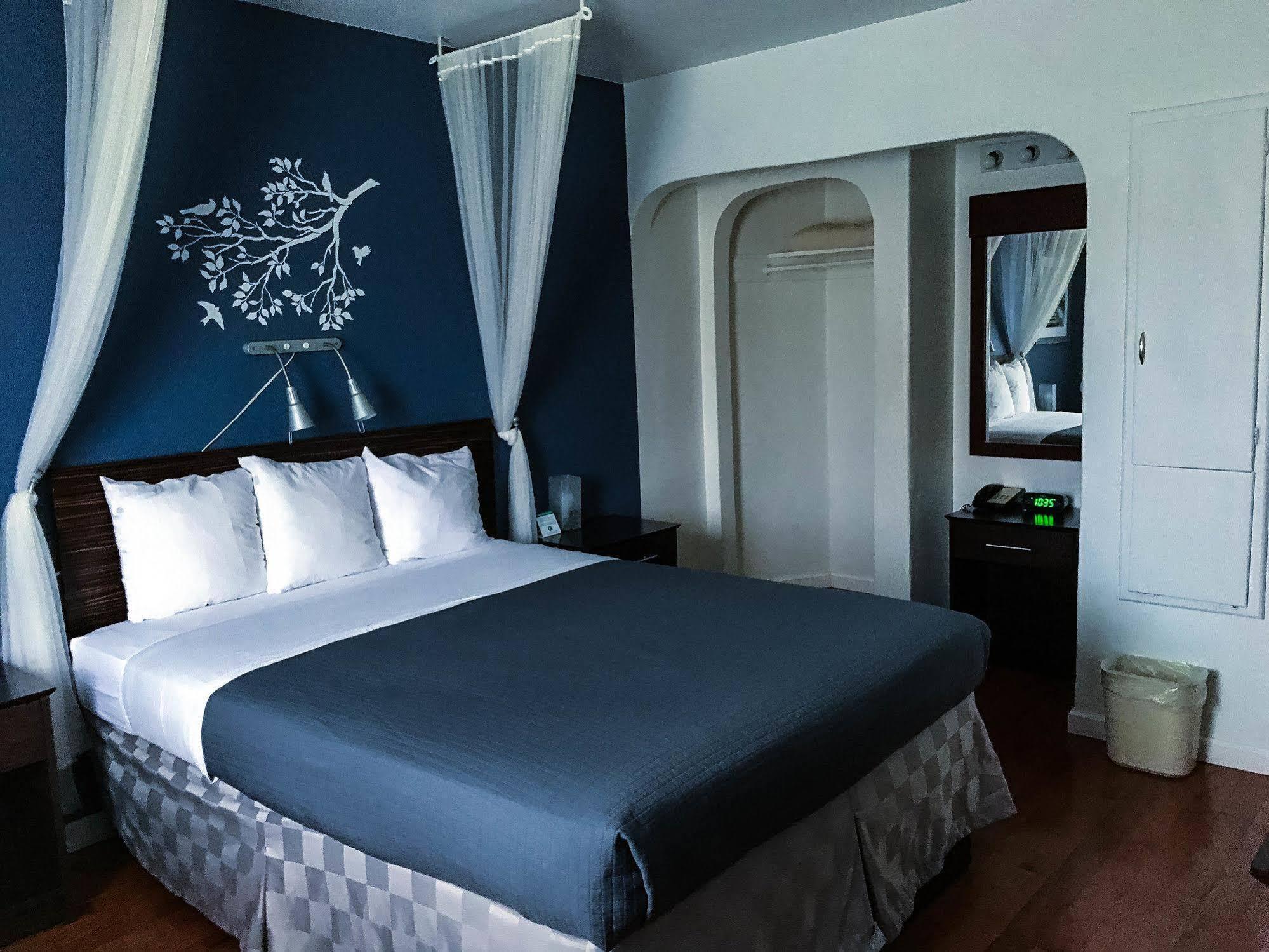 Golden Bear Hotel - Surestay Collection By Best Western Berkeley Exterior photo