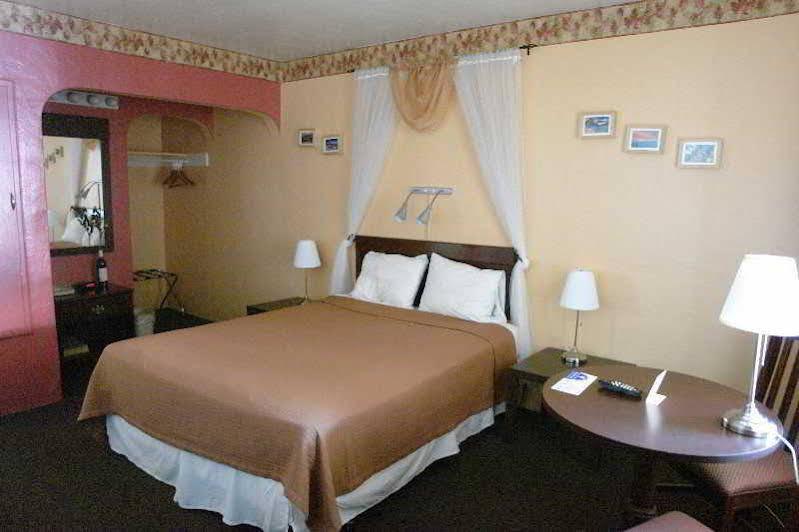 Golden Bear Hotel - Surestay Collection By Best Western Berkeley Exterior photo