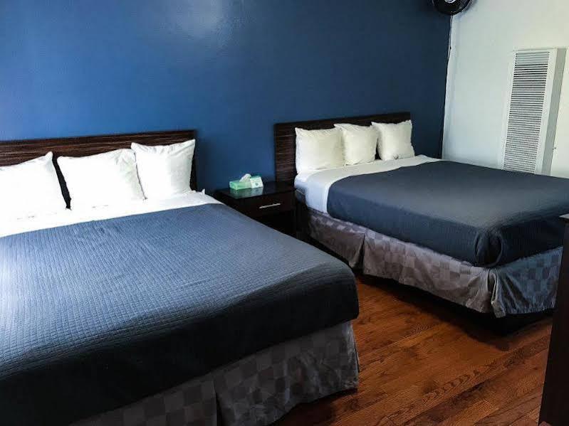 Golden Bear Hotel - Surestay Collection By Best Western Berkeley Exterior photo