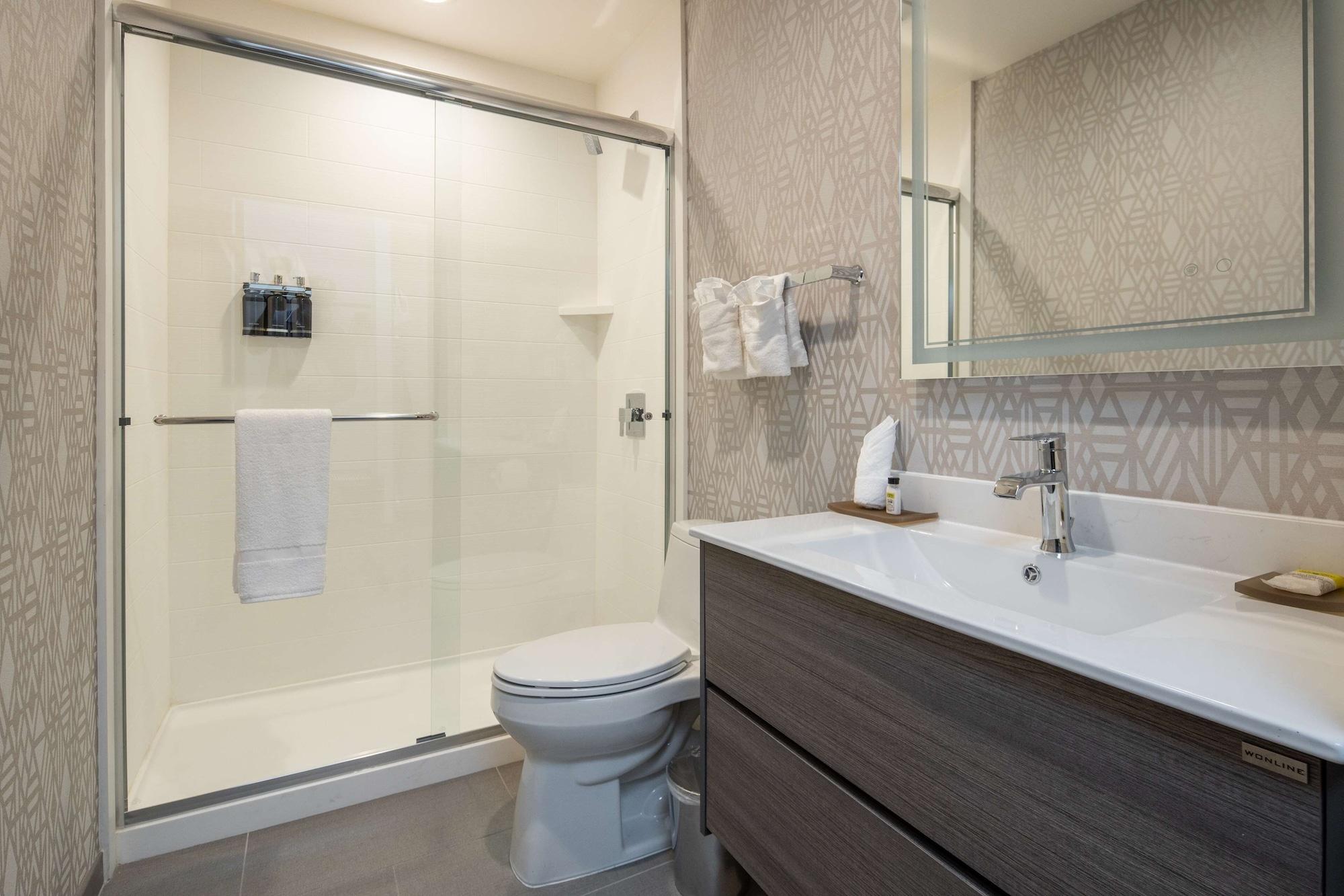 Golden Bear Hotel - Surestay Collection By Best Western Berkeley Exterior photo